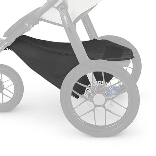 Uppababy-Varukorg Ridge-reirei