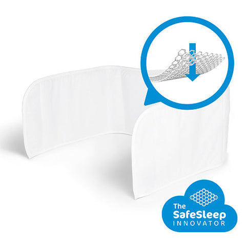 Aerosleep Crib Protector