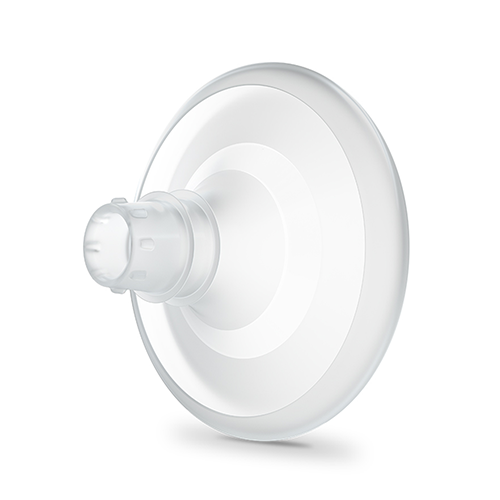 Elvie Brysttragtindsats 17 mm (2-pak)