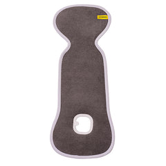 AeroMoov Siddepude GR0 Mørkegrå