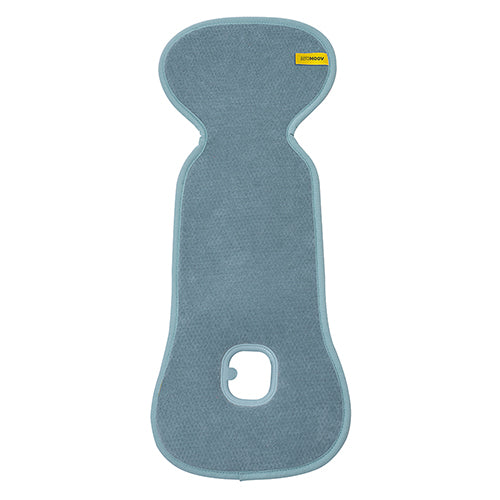 AeroMoov Seat Liner for car seat (GR0), Mint