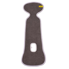 AeroMoov Seat Cushion GR1 Dark Gray