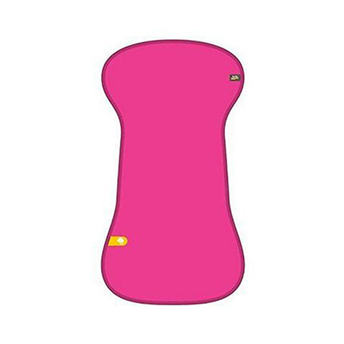 AeroMoov Sædepude til fremadvendt bilsæde (GR2/3), Rosa