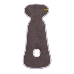 AeroMoov siddepude til vogne (GRB), Mørkegrå