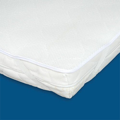 Aerosleep-70x140 Madrasspaket Elegance Madrass + 3Dmadrasskydd-reirei