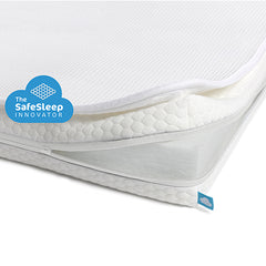 Aerosleep 70x140 Essential 2-in-1 Mattress Package