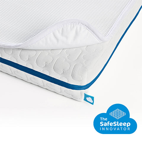 Aerosleep Evolution 2-i-1 Madrasspakke: 70x160 cm