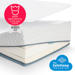 Aerosleep 70x140 Evolution PREMIUM-pakke 