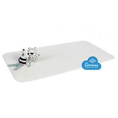 Aerosleep 70x140 Mattress Protector - junior bed