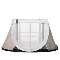 AeroMoov PopUp Travel Cot Sand