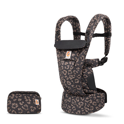 Ergobaby Omni Dream Sort Leopard