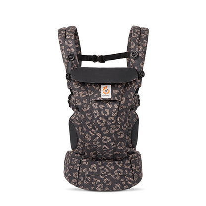 Ergobaby Omni Dream Sort Leopard