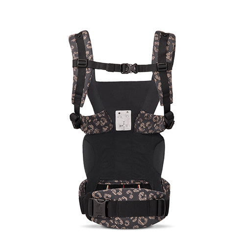 Ergobaby Omni Dream Sort Leopard