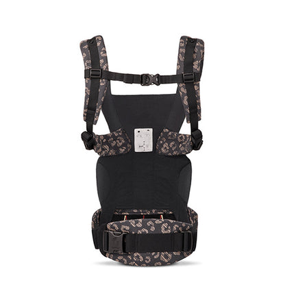 Ergobaby Omni Dream Black Leopard