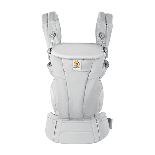 Ergobaby-Omni Dream Pearl Grey-reirei