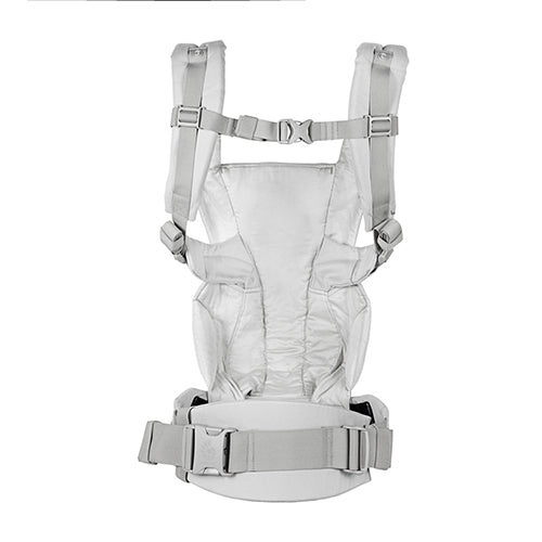 Ergobaby-Omni Dream Pearl Grey-reirei