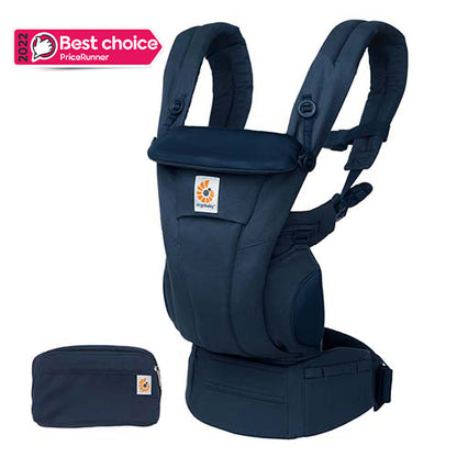 Ergobaby-Omni Dream Midnight Blue-reirei