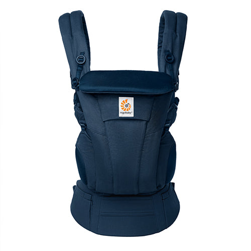 Ergobaby-Omni Dream Midnight Blue-reirei