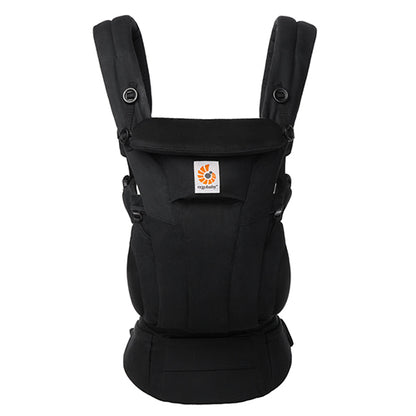 Ergobaby-Omni Dream Onyx Black-reirei