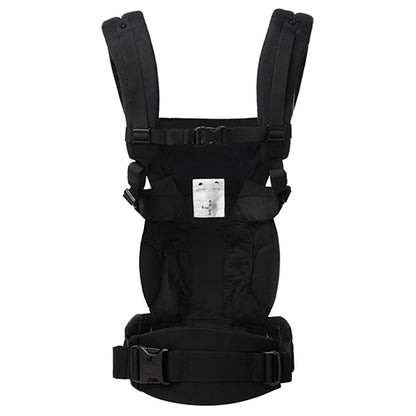 Ergobaby Omni Dream Onyx Svart