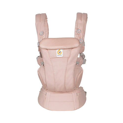 Ergobaby-Omni Dream Pink Quarts-reirei