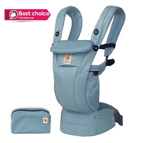 Ergobaby-Omni Dream Slate Blue-reirei