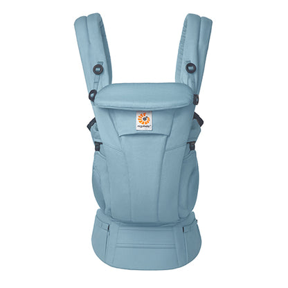 Ergobaby-Omni Dream Slate Blue-reirei