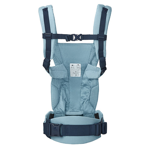 Ergobaby-Omni Dream Slate Blue-reirei