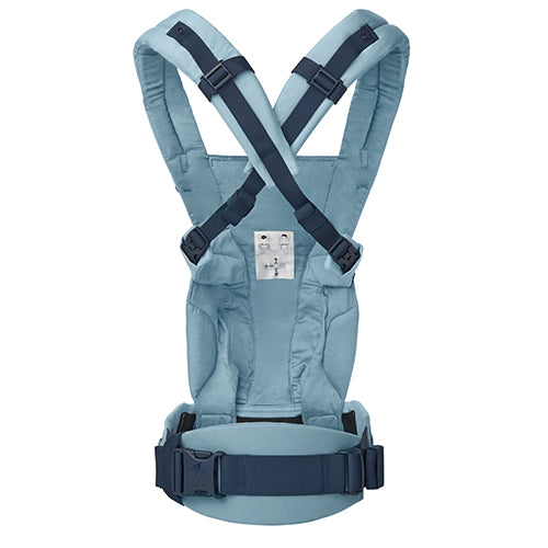 Ergobaby-Omni Dream Slate Blue-reirei