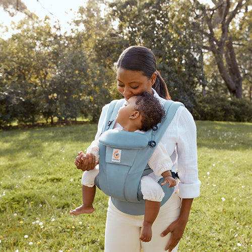 Ergobaby Omni Dream Slate Blue