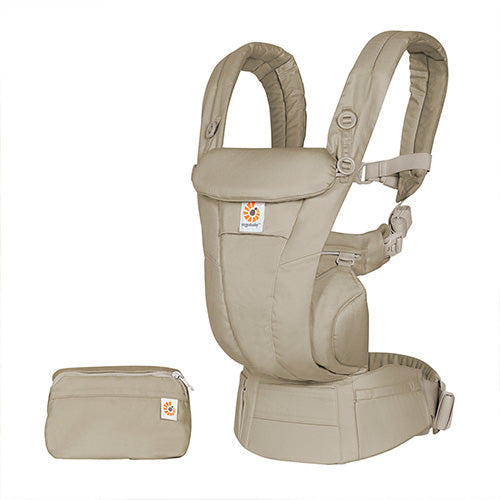 Ergobaby-Omni Dream Soft Olive-reirei