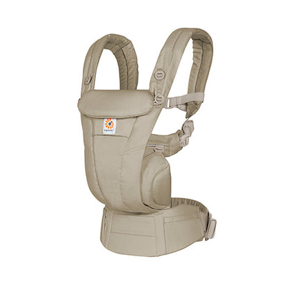 Ergobaby Omni Dream Myk Oliven