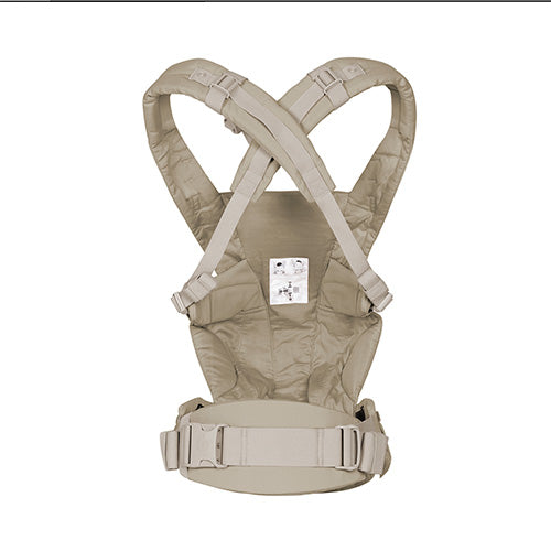 Ergobaby-Omni Dream Soft Olive-reirei