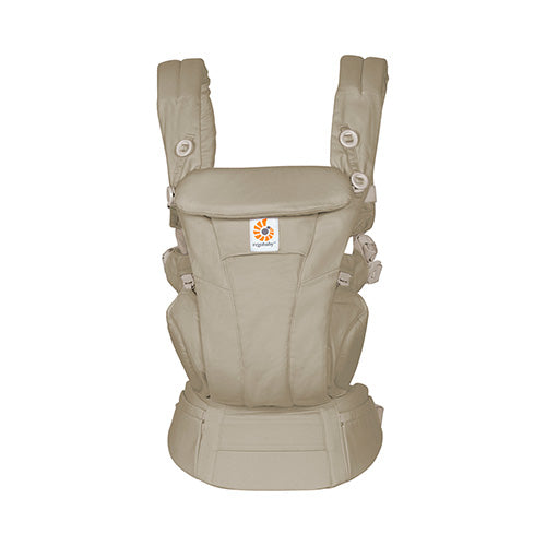 Ergobaby-Omni Dream Soft Olive-reirei