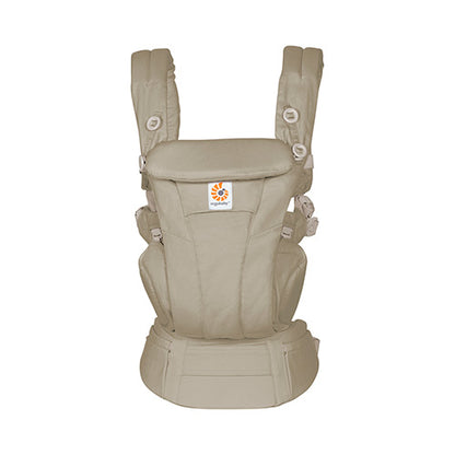 Ergobaby Omni Dream Myk Oliven