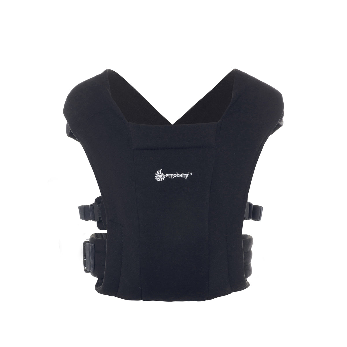 Ergobaby Embrace Ren Svart