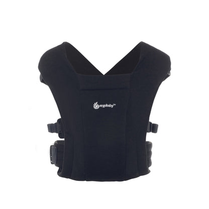 Ergobaby Embrace Ren Svart