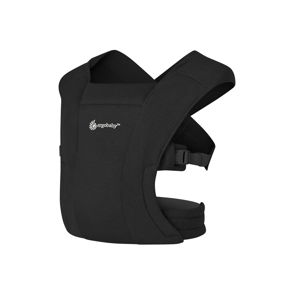 Ergobaby Embrace Ren Svart