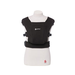 Ergobaby Embrace Pure Black