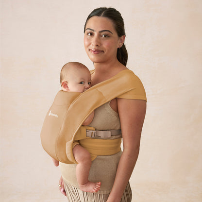 Ergobaby Embrace Camel
