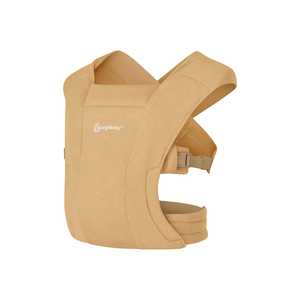 Ergobaby Embrace Camel