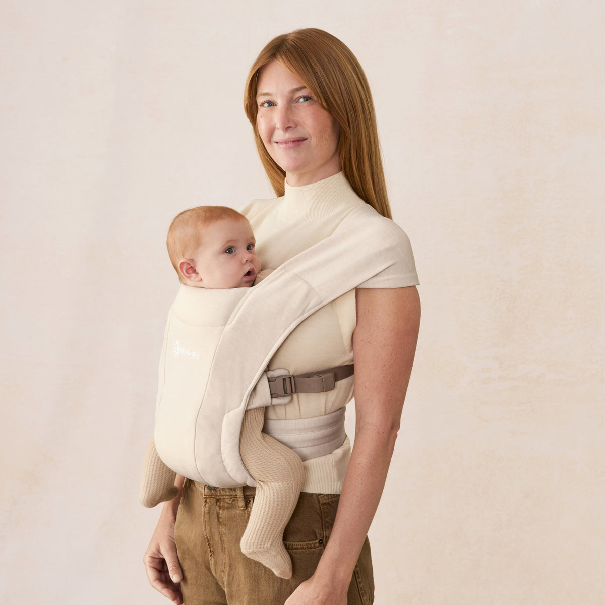 Ergobaby Embrace Cream