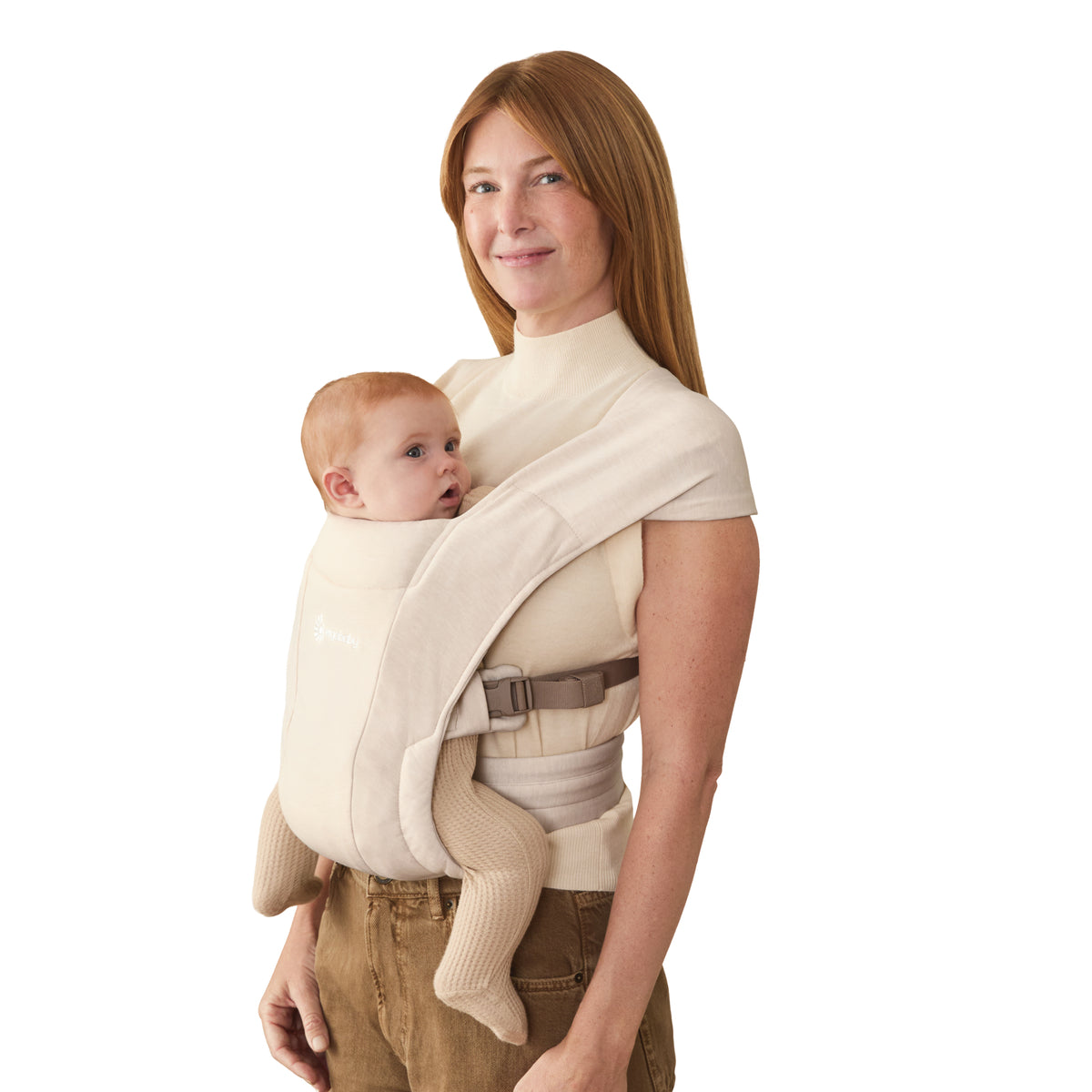 Ergobaby Embrace Cream