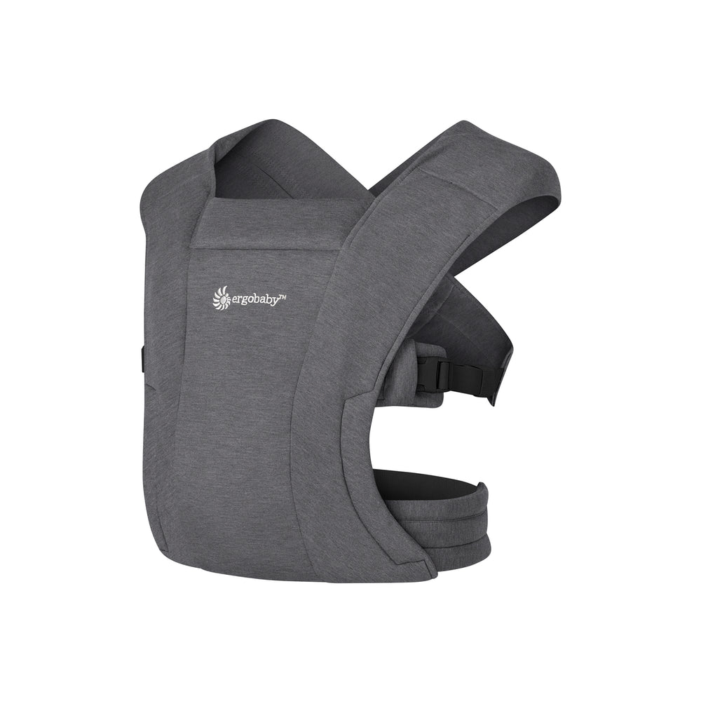 Ergobaby Embrace Heather Grey