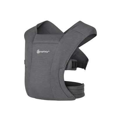 Ergobaby Embrace Heather Grey