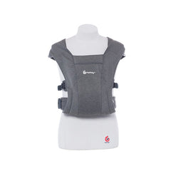 Ergobaby Embrace Heather Grey