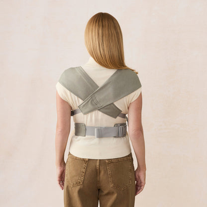Ergobaby Embrace Myk Oliven
