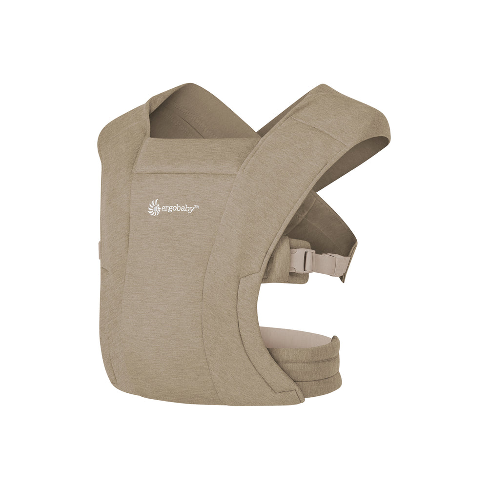Ergobaby Embrace Myk Oliven