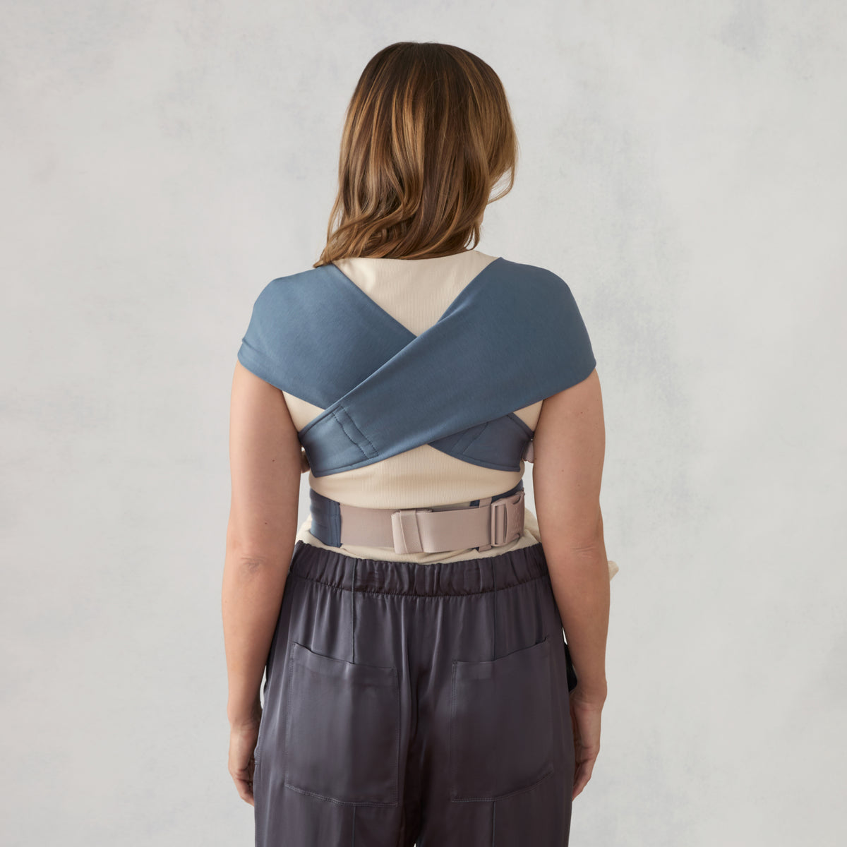 Ergobaby Embrace Oxford Blue