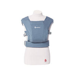 Ergobaby Embrace Oxford Blue